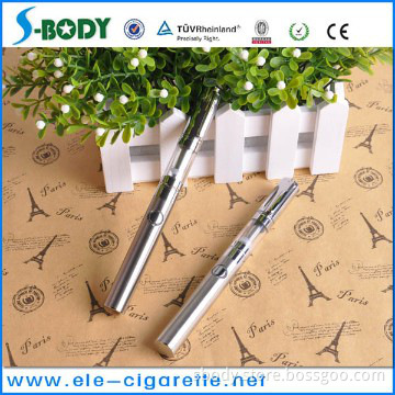 E-cigarette bottom coil mini t3s clearomizer